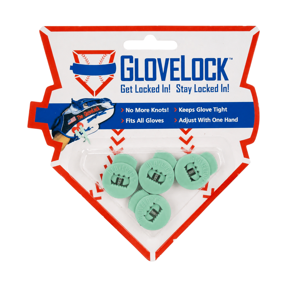 GloveLock â€” Mint