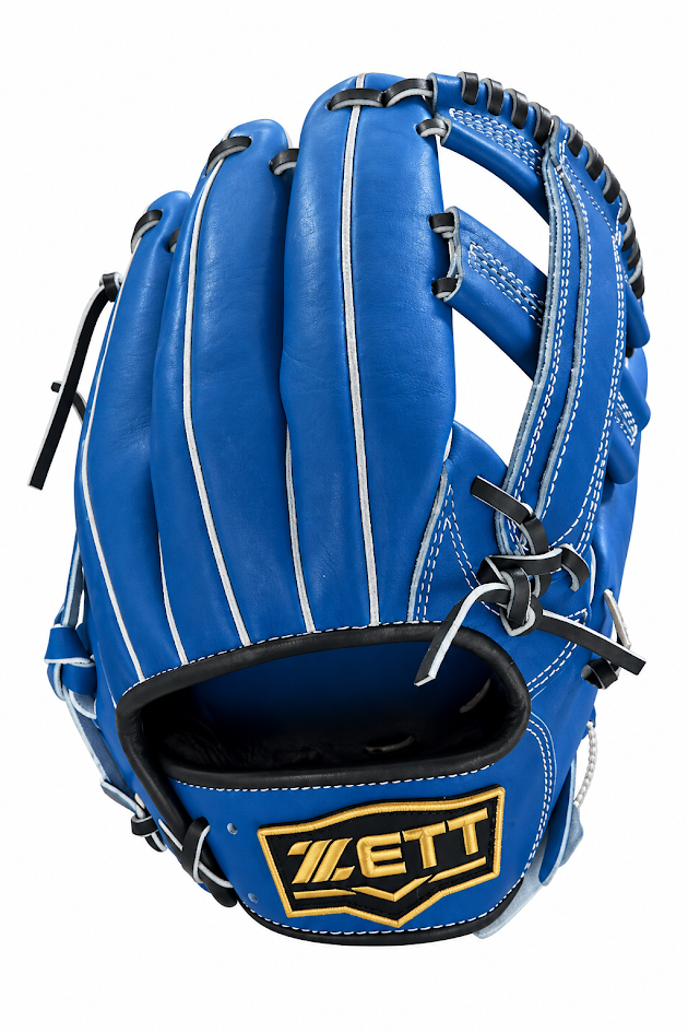 Zett Neostatus BPGN23815C 11.5" Infield Glove