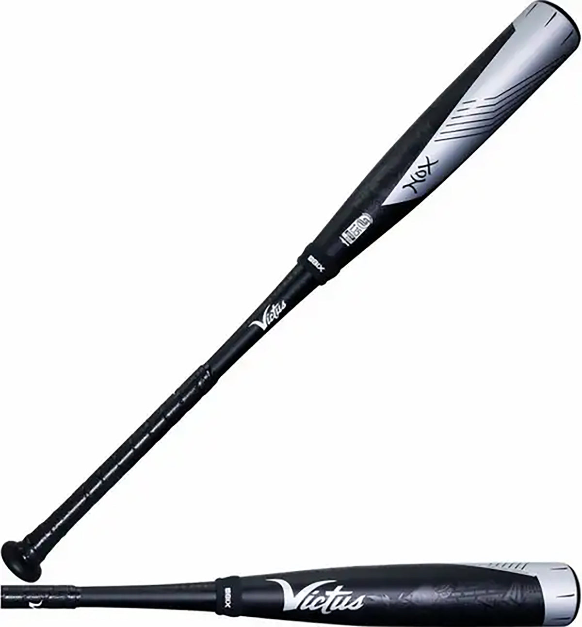 Victus Nox BBCOR Baseball Bat (-3)
