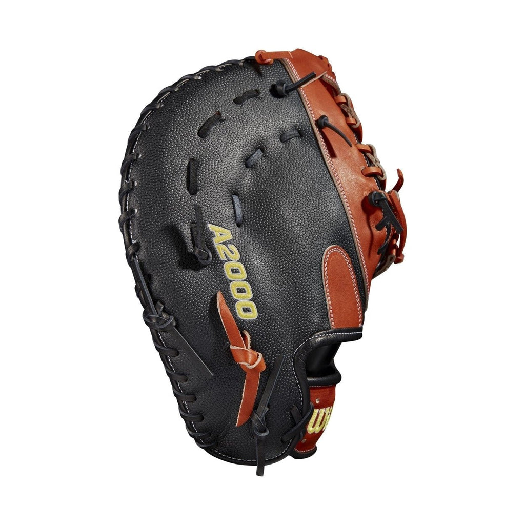 Wilson 2021 A2000 SC1620SS 12.5" Baseball First Base Mitt