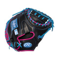 Heart of the Hide PRORCM325U-23B 32.5 in