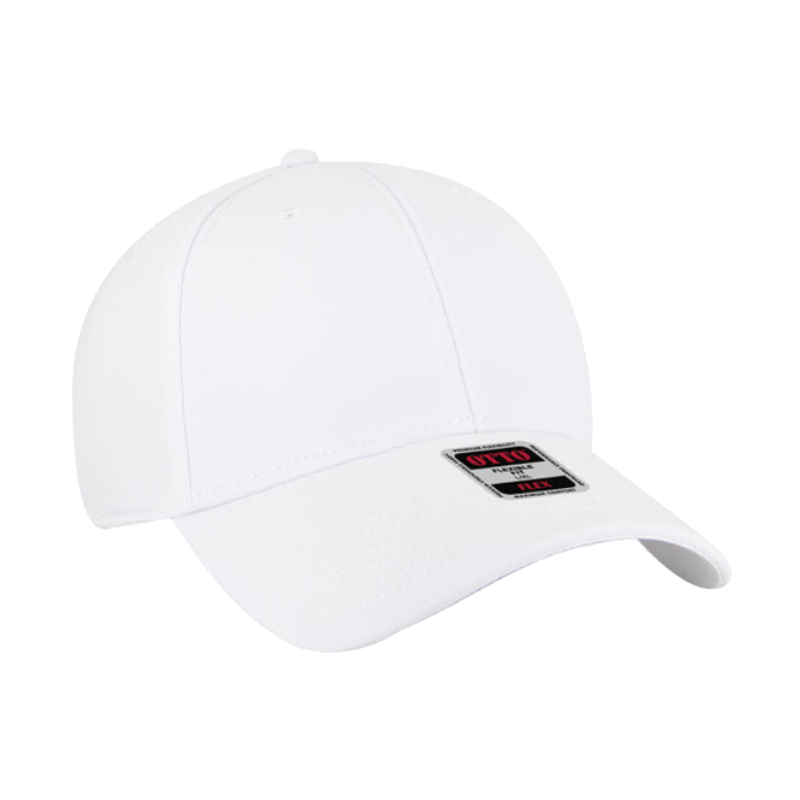 OTTO Cap Flex 6 Panel Low Profile