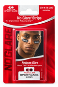 Mueller Eye Black Strips