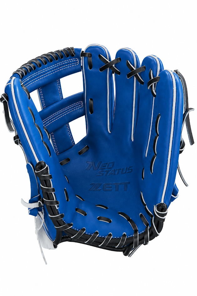 Zett Neostatus BPGN23815C 11.5" Infield Glove