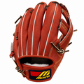 Mizuno GIC World Win LTO Rosebrown 11.75 in