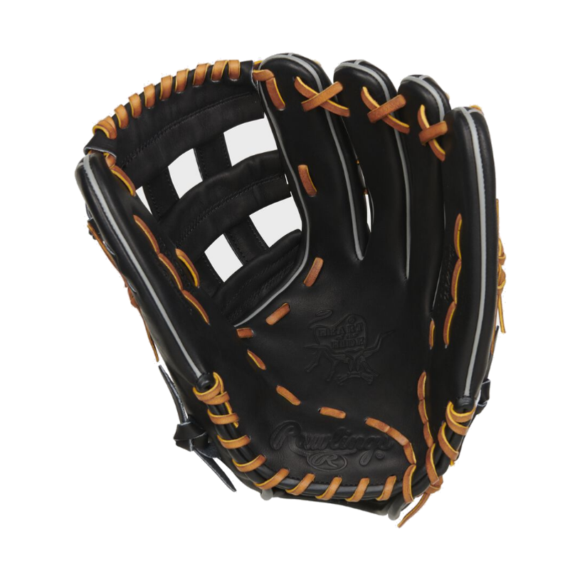 Heart of the Hide PROT3029C-6B RHT 12.75 in