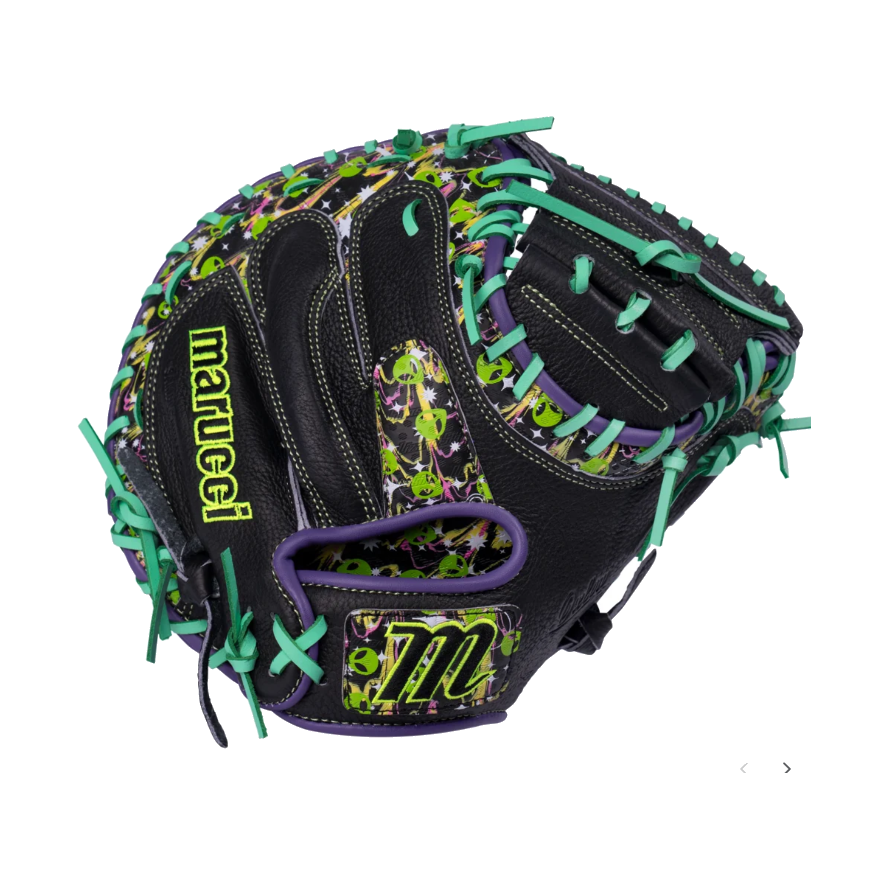 Oxbow LS Martian 220C1 32 in CM