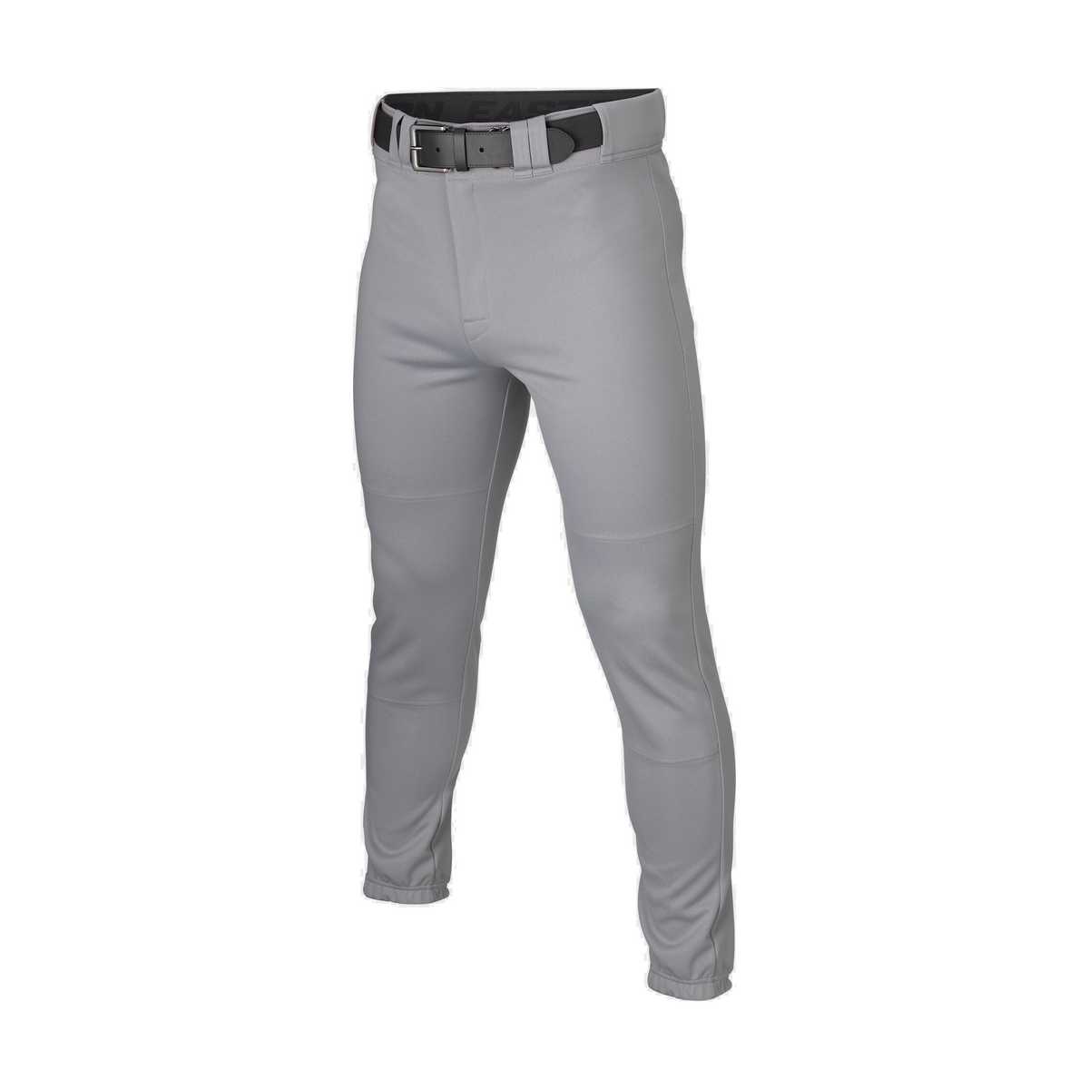 Easton Youth Rival+ Pro Taper Baseball Pants Grey front