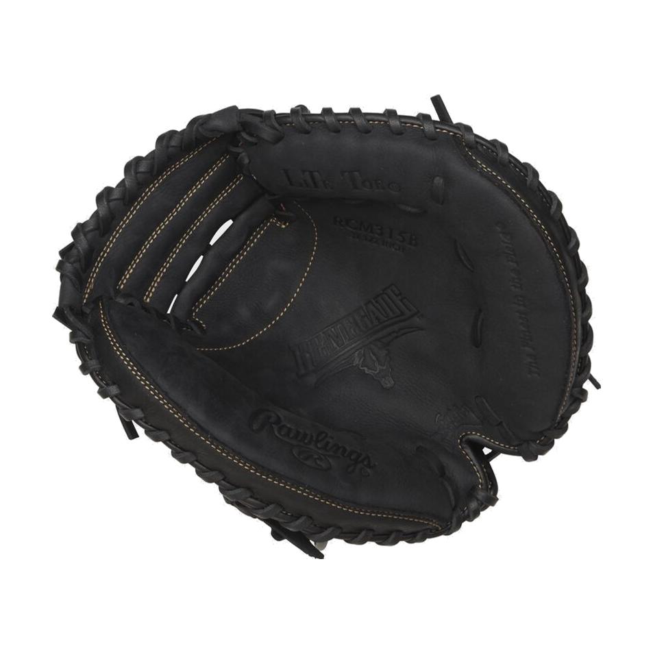 Renegade 31.5 in Catchers Mitt LHT