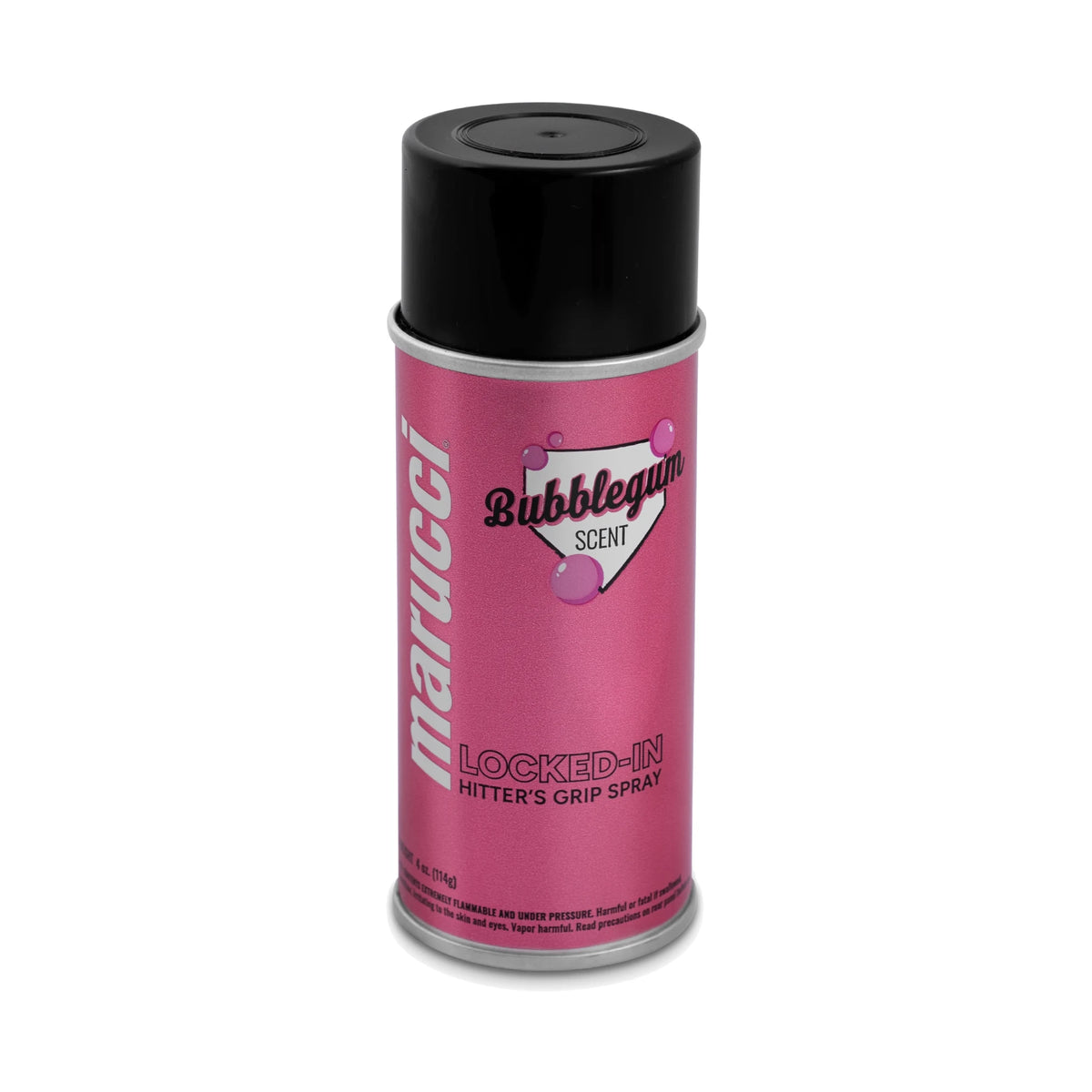 Locked In Hitters Grip Spray â€” Bubble Gum