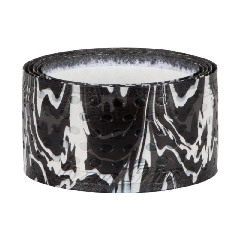 Lizard Skins Camo 0.5 mm Dura Soft Polymer Bat Grip â€” Black Camo