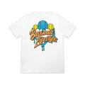 Baseball Lifestyle Ice Cream Youth Tee Blueberry Lemonade 1