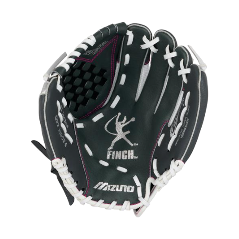 Prospect Finch White Grey FP 11 in