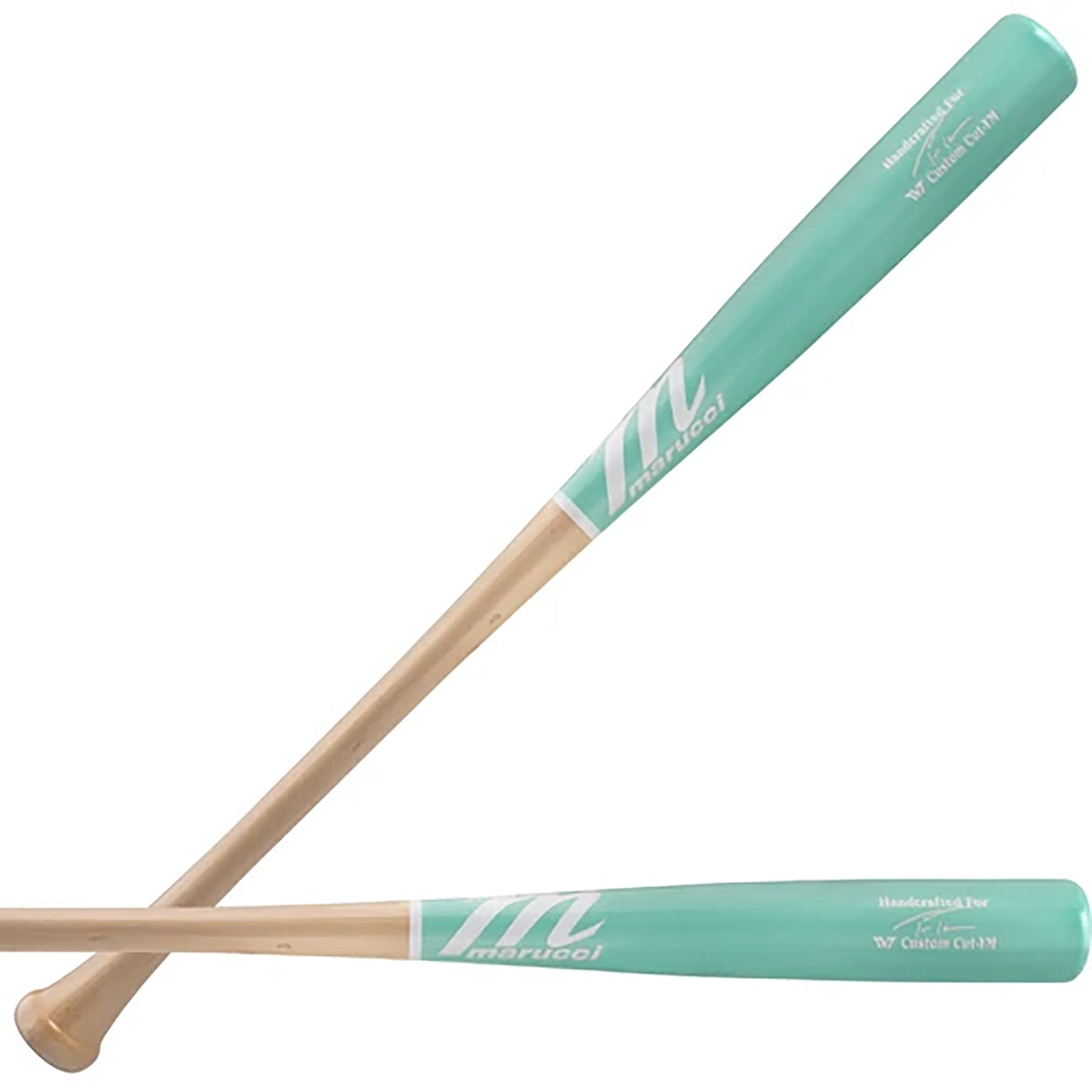 Marucci TVT Pro Exclusive Maple Wood Bat 32"