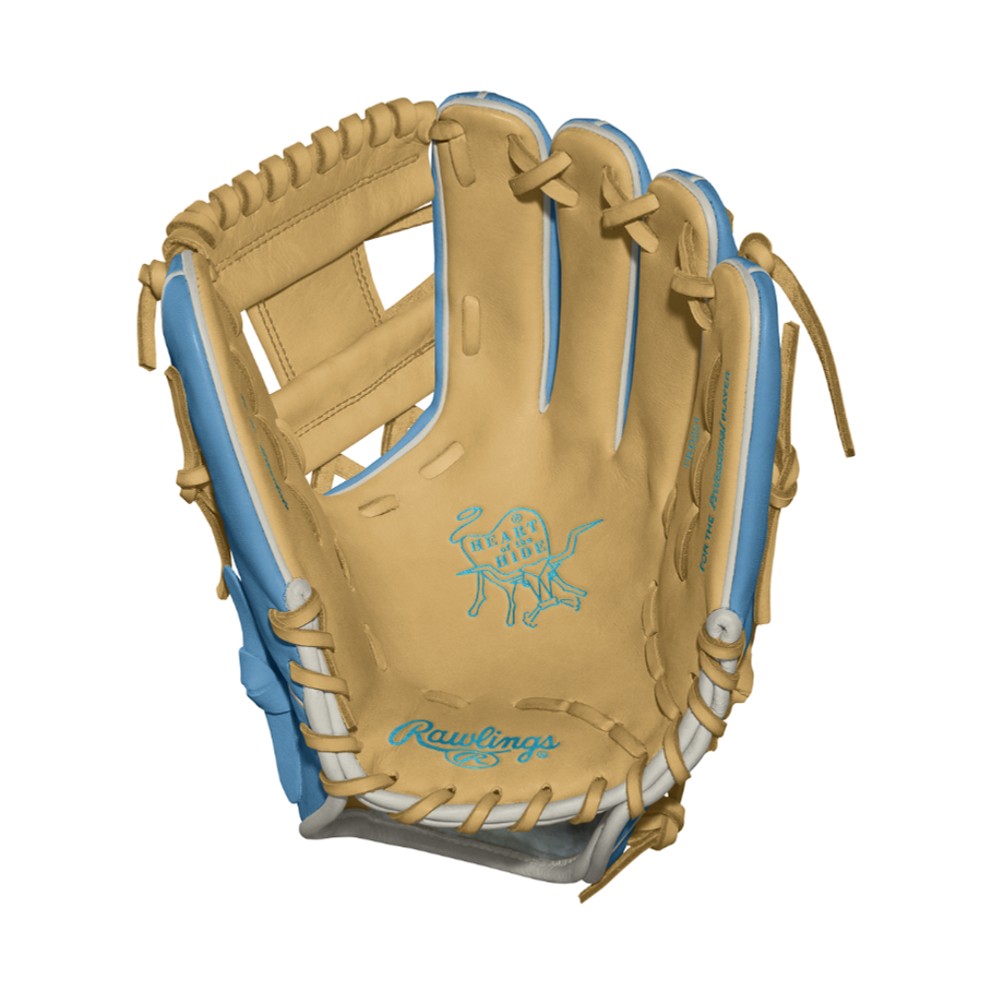 Heart of the Hide Custom Laguna Tide PRO204-2 11.5 in