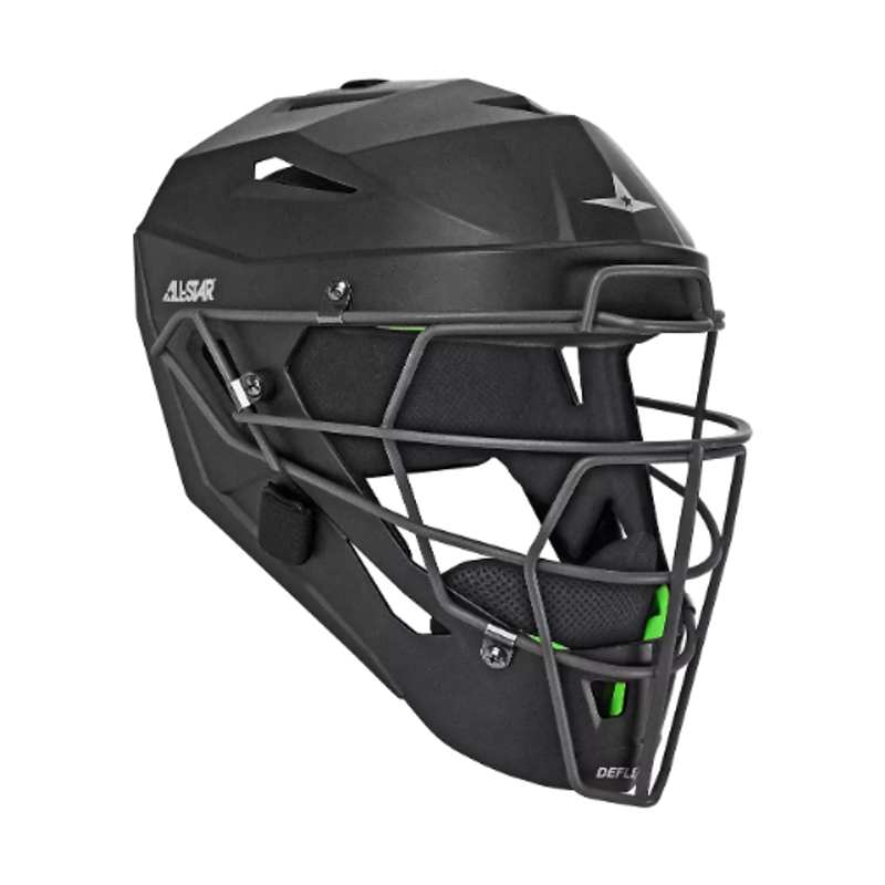 MVP Pro LT Catchers Helmet