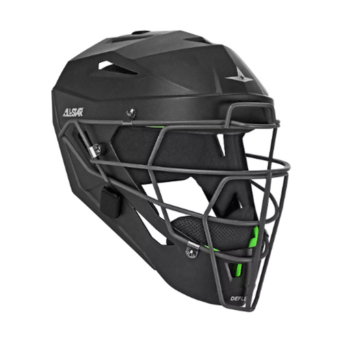 MVP Pro LT Catchers Helmet