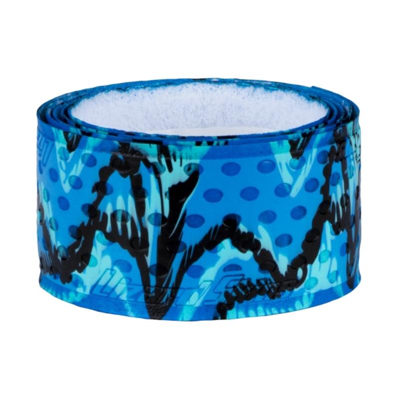 Lizard Skins Camo 0.5 mm Dura Soft Polymer Bat Grip â€” Tidal Camo