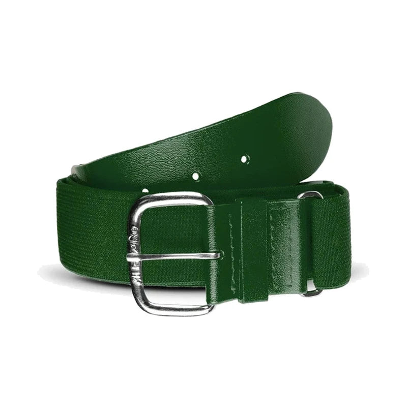 All Star Baseball Belt