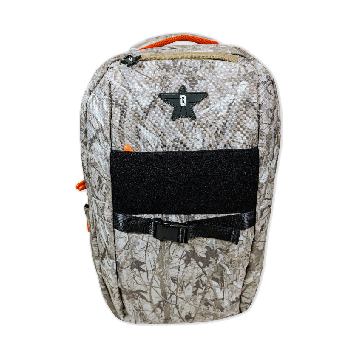 Baseball 101 Back Pack â€” Born To Fly SZN 2