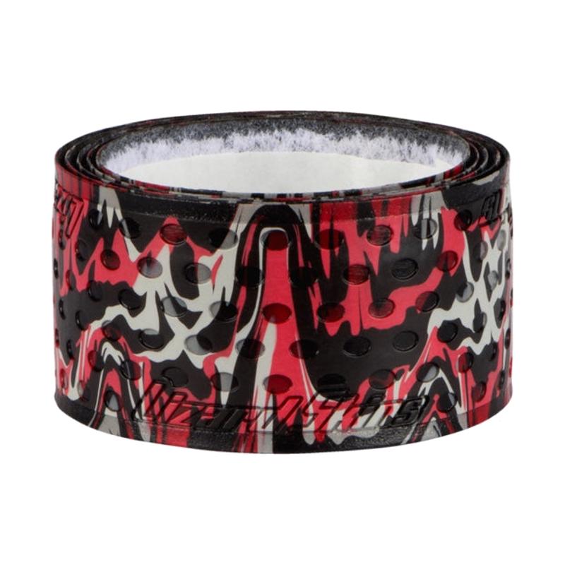Lizard Skins Camo 0.5 mm Dura Soft Polymer Bat Grip â€” Wildfire Camo