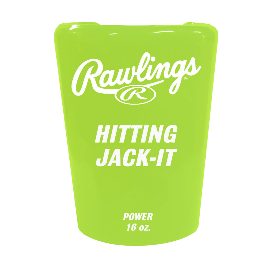 Hitting Jacket 16oz