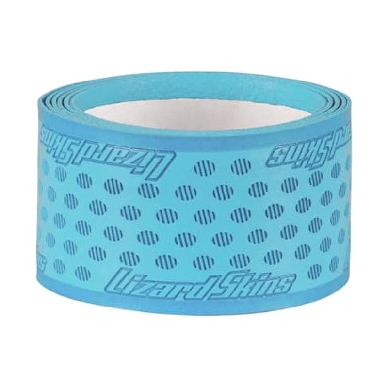 Lizard Skins 0.5 mm Dura Soft Polymer Bat Grip â€” Powder Blue