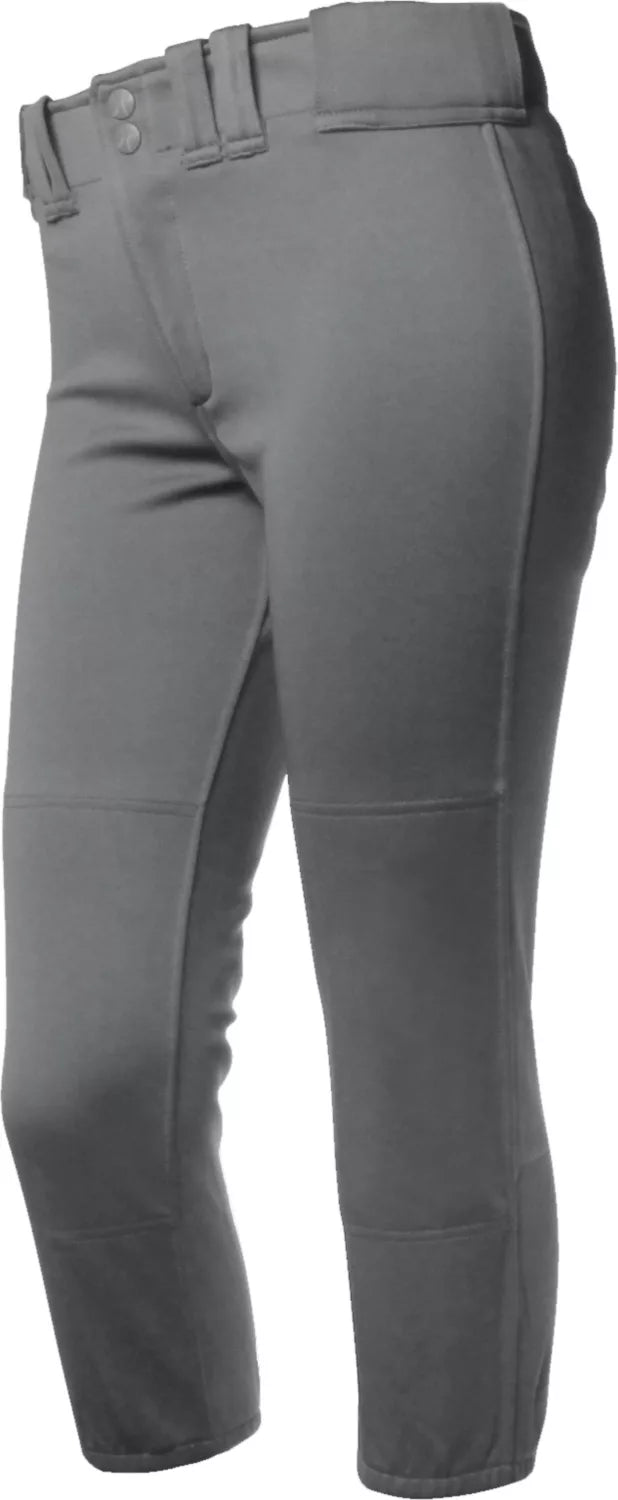 Rip-It Girls' Pro Softball Pants