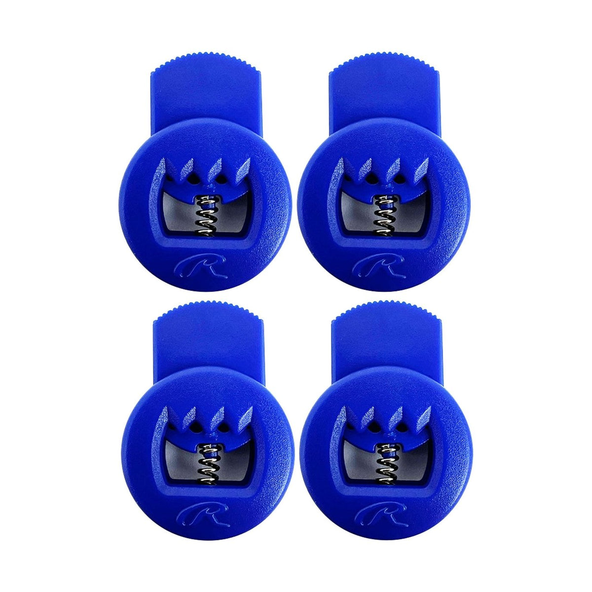 Glove Lace Lock â€” Blue