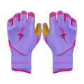 Harrison Bader Long Cuff Lavender