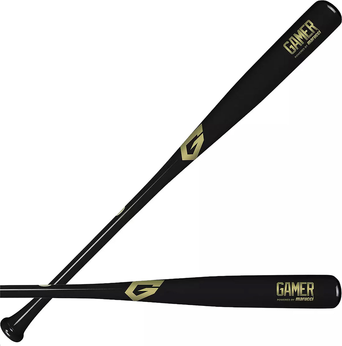 Marucci Gamer Powered By Marucci 29"