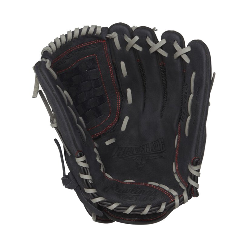 Renegade 12.5 in