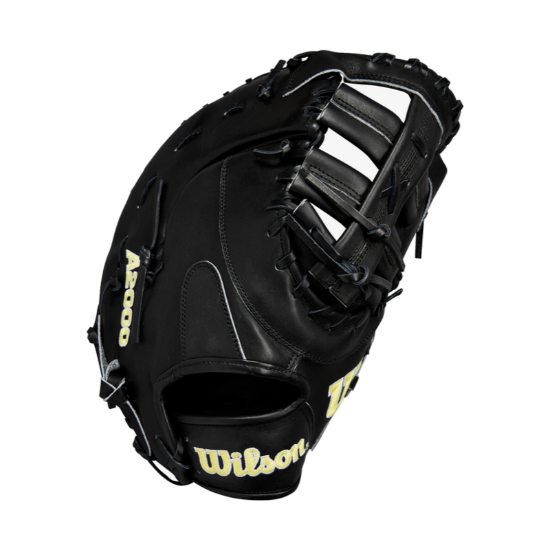 A2000 1679 Classic Black 12.5 in