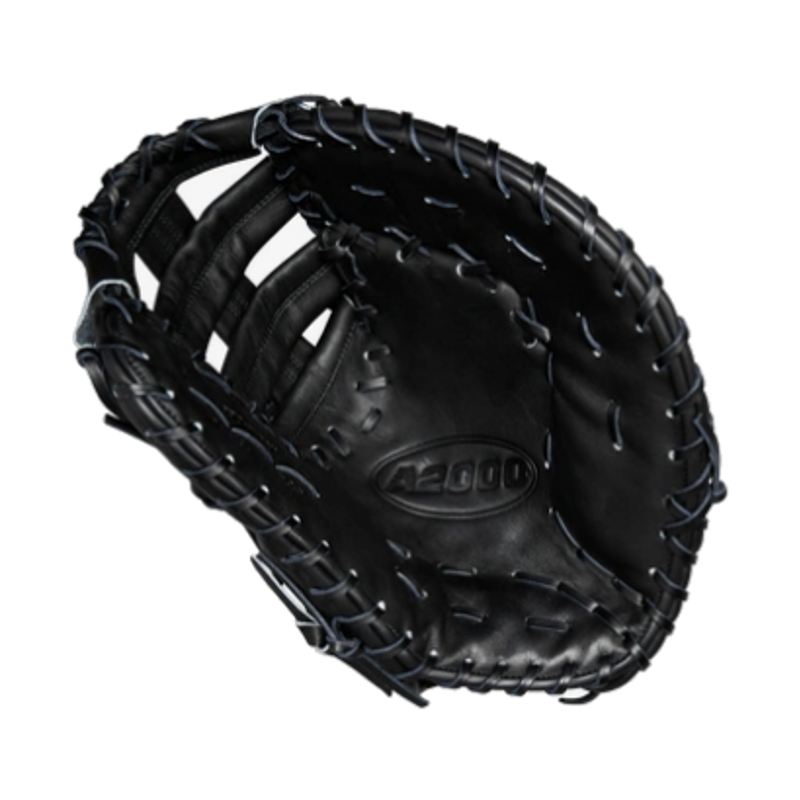 A2000 1679 Classic Black 12.5 in