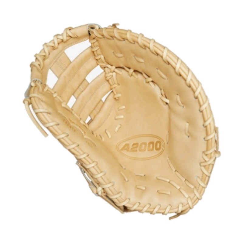A2000 1679 Classic Blonde 12.5 in