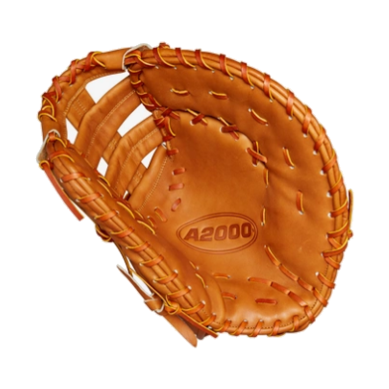 A2000 1679 Classic Saddle Tan 12.5 in