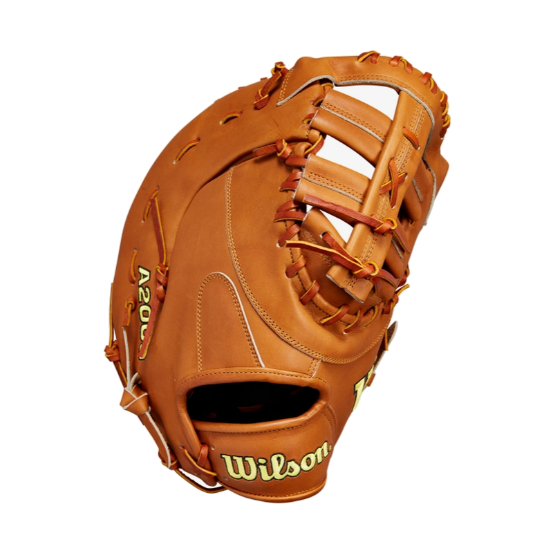 A2000 1679 Classic Saddle Tan 12.5 in