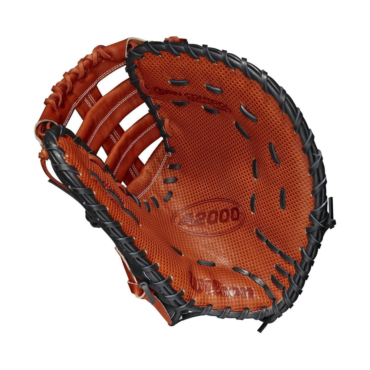 Wilson 2021 A2000 SC1620SS 12.5" Baseball First Base Mitt