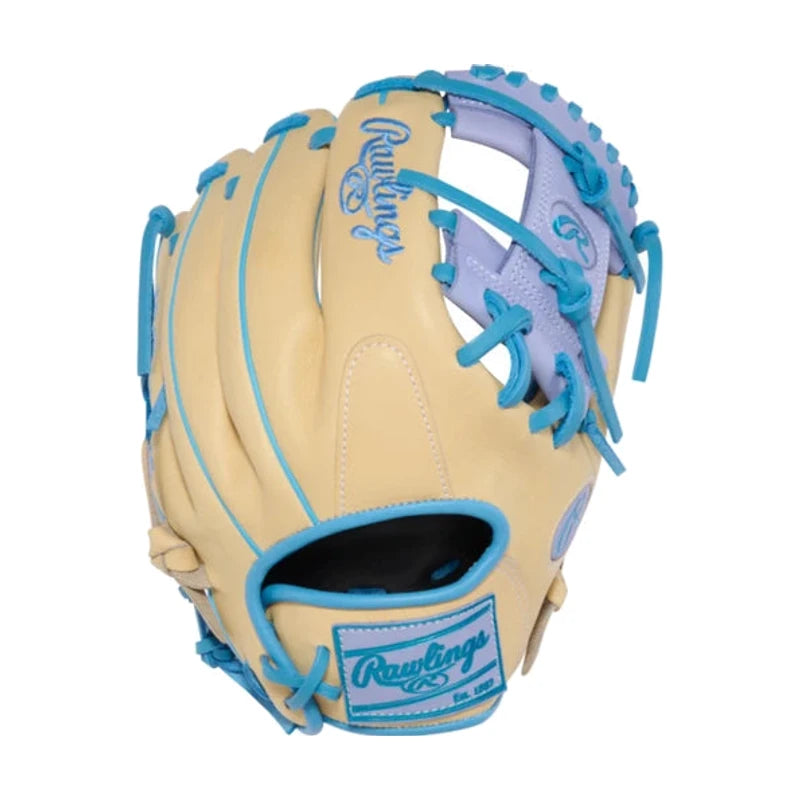 Heart of the Hide PROR204U-2CPE 11.5 in