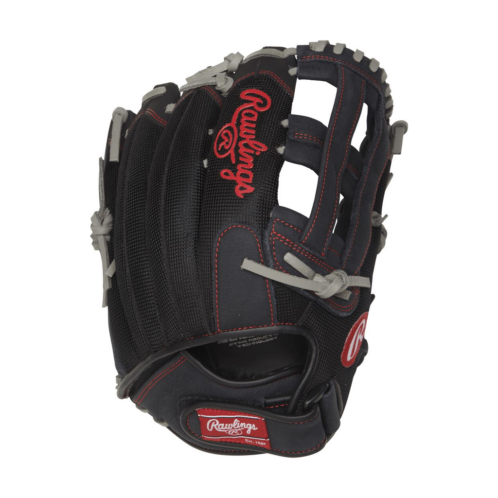 Renegade 13 in Softball Glove — view 2