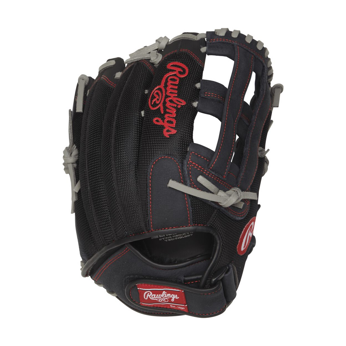 Renegade 13 in Softball Glove — view 2