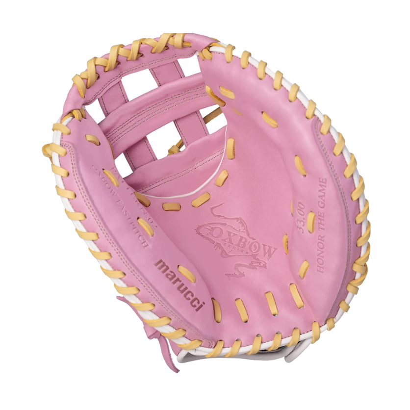 Oxbow Fastpitch 230C2FP 33 in CM