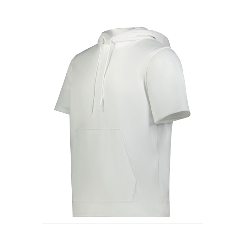 Augusta Short Sleeve Sweatshirt