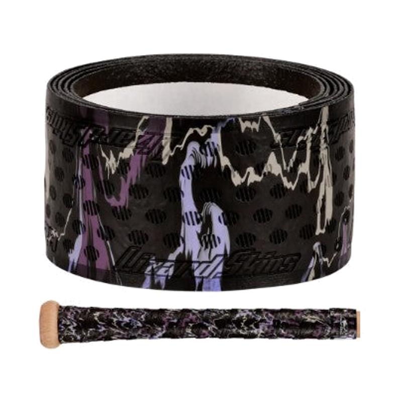 Lizard Skins Camo 1.1 mm Dura Soft Polymer Bat Grip â€” Shock Camo