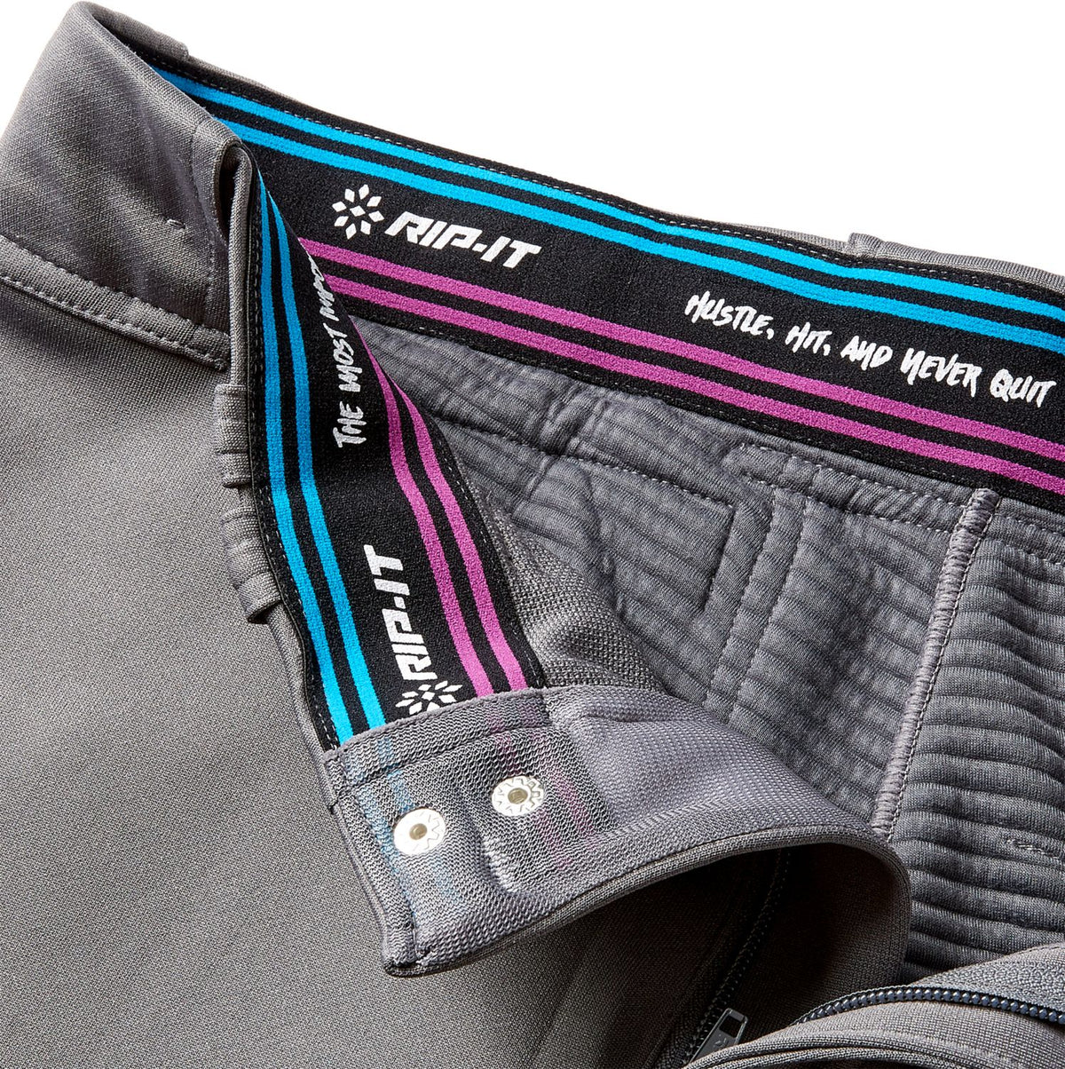 Rip-It Girls' Pro Softball Pants