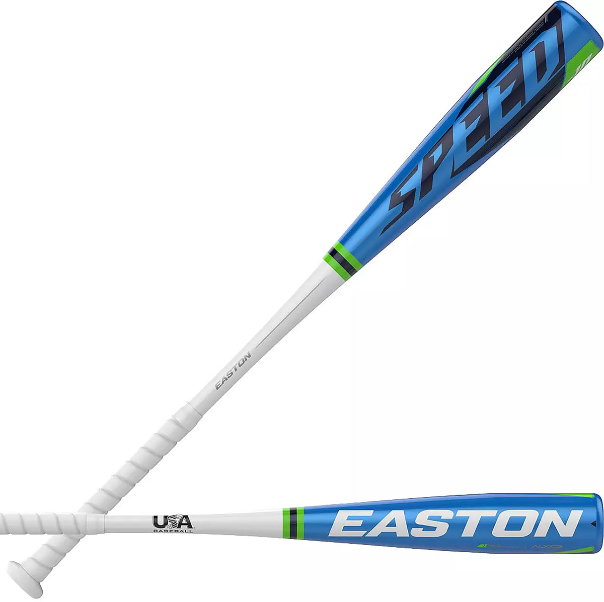 Easton Speed USA Baseball Bat (-10)