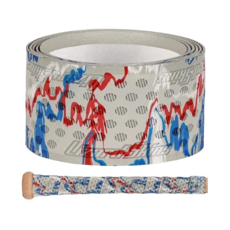 Lizard Skins Camo 0.5 mm Dura Soft Polymer Bat Grip â€” United Camo