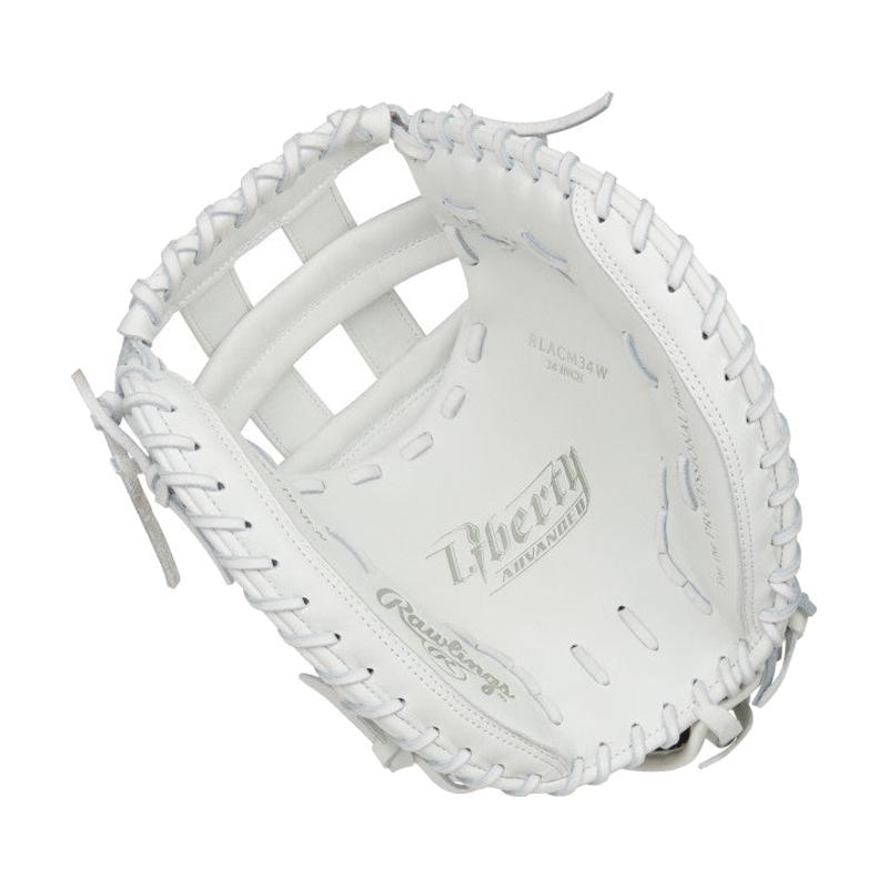 Rawlings Liberty Advanced 34" Catcher's Fastpitch Mitt
