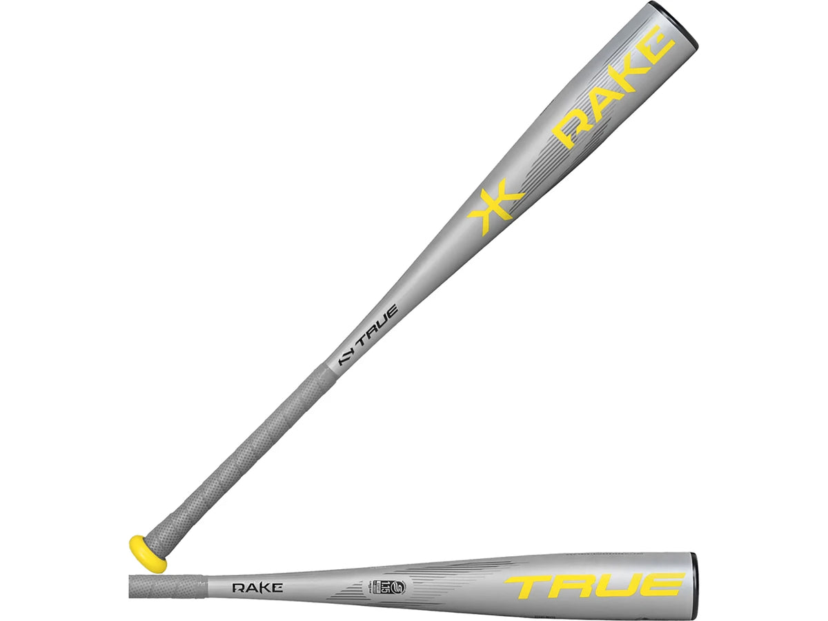 2022 True Rake USSSA Baseball 2 3/4 Bat (-10)