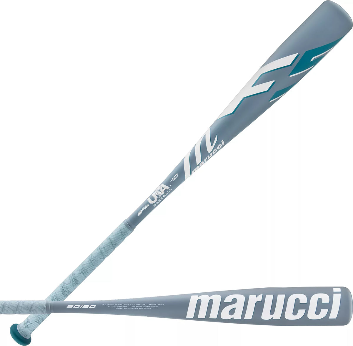 Marucci F5 USA 4th Gen